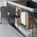  товары для домашних животных Yamazaki реальный индустрия стандартный товар nooksn-ks домашнее животное клетка . устанавливать влажные салфетка кейс собака для кошка для 10454 белый 