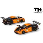 Trends Hobby 1/64 Porsche 911 GT3 R DTM 2025 No.92 (241084(D)