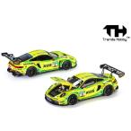 Trends Hobby 1/64 Porsche 911 GT3 R DTM 2025 No.91 (241084(F))