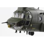  Corgi 1/72bo- крыло Chinook HC.4 ZH777 Англия ВВС no. 28 полет .100 anniversary commemoration (AA34216)