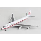 Gemini Jets 1/400 cargo look sB747-400ERF retro цвет LX-NCL (GJCLX1947)