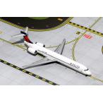 Gemini Jets 1/400 デルタ航空 MD-90 N903DA (GJDAL1454)