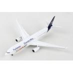 Gemini Jets 1/400 A330-300rufto рукоятка The авиация "Fanhansa Diversity Wins" D-AIKQ (GJDLH2191)