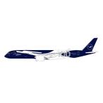 Gemini Jets 1/400 A350-900rufto рукоятка The авиация "100" years livery D-AIXL (GJDLH2409)