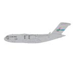 Gemini Macs 1/400 C-17A America ВВС do- балка ВВС основа земля 07-7169 (GMUSA164)