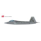 ホビーマスター 1/72 F-22 ラプター 