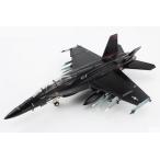ホビーマスター1/72 F/A-18F スーパーホーネット VX-9 ヴァンディ1w/フルウェポン (HA5136B)