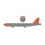  Herpa wings 1/200 B-52H America ВВС 53th BW 49 экзамен оценка полет ."Test orange" 61-0028 (HE573726)