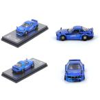 INNO Models 1/64 Mazda RX-7(FD3S) PANDEM ROCKET BUNNY Tokyo Auto Salon 2026 (IN64-RX7FDP-TAS26)