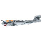 JCW 1/72 EA-6B pra ula- America военно-морской флот VAQ-142 серый urubzafgani Stan 2006 год (JCW-72-EA6B-008)