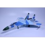JCW 1/72 SU-27 Россия ВВС 582nd IAP Польша 1992