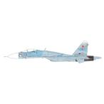 JCW 1/72 Su-27 franc машина Россия ВВС no. 941 битва . авиация полосный .2012 год (JCW-72-SU27-015)
