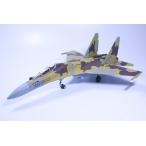 JCW 1/72 SU-30MK Россия ВВС #603 1994