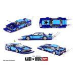 MINI-GT 1/64 KAIDO STAR V2(右ハンドル) (KHMG252)