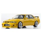 KYOSHOオリジナル 1/18 samurai シリーズ 日産 スカイライン GT-R