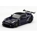 MINI-GT 1/64 LB-Silhouette WORKS GT Nissan 35GT-RR バージョン2 イノゼテック エディション(左ハンドル) (MGT01352-L)