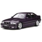 OttO mobile 1/18 BMW M3 4ドア (E36) (バイオレット)