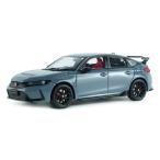 SOLIDO 1/43 �z���_ �V�r�b�N �^�C�vR 2023 (�O���[) (S4314304)