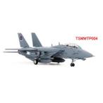 TSM MODEL WING COLLECTION 1/200 ノースロップ グラマン F-14A VF-1 #203 Top Gun クーガー&amp;マリーン