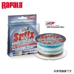 ラパラ　サフィックス　832　アドバンスドレッドコア　200ヤード　18LB　RAPALA Sufix　