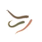 バークレイ　ガルプ！　イソメ極太　４インチ　Berkley Gulp！Isome Gokubuto 4inch