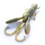 バークレイ マックスセント クリッターホッグ 2.6inch Berkley MaxScent