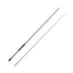 アブガルシア  ソルティースタイルエギング STES-862M-KR