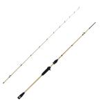  Abu Garcia лопасть игра PGC-622MML