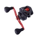 Abu Garcia 25 REDMAX船 釣り ベイトリール - 最安値・価格比較