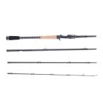 アブガルシア　ホーネットスティンガープラス　マルチピース　HSPC-724H　Abu Garcia　Hornet Stinger PLUS　