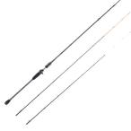 アブ　S Style　QUADC　SSQC-702ULS/742LT-KR　　Abu Garcia