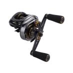 アブ　レボブラックテン　Abu　Revo BLACK 10　