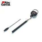 アブ　エアー抜きピンオンリール付き　Abu　Air Bleerer with Pin On Reel　