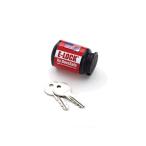 DuraSafe E-LOCK. шт. закрытие ключом мульти- модель 2 штук входит [770502]
