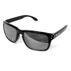 オークリー ホルブルック Polished Black Black Iridium Polarized OAKLEY HOLBROOK
