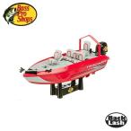  автобус специализированный магазин Tracker лодка радиоконтроллер лодка Bass Pro Shop TRACKER Boats