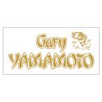  Gary Yamamoto разрезные наклейки GaryYAMAMOTO