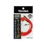 ヤマワ産業     キーパーロープ SS   YAMAWA