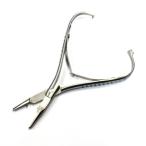 SMITH　スミス　Clanp Forceps　クランプフォーセップ　スモール