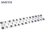 スミス　メジャーシート　　【MS120】　SMITH　