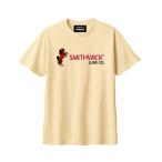 [ все 3 цвет ] Smith wik футболка 2025