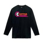 [ все 7 цвет ] хлопок ko- Delco - Dell длинный футболка 2025