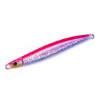 メタルエフェクト ステイフォール 80g GGP ゴールドギャルピンク