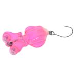 【パワーショップ限定カラー】ジャクソン　へこへこマジック　（ヘコヘコマジック）（エリアトラウト）