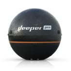 フォーカルポイント ディープer Pro ワイヤレススマート魚群探知機 Wi-Fi