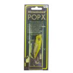 メガバス POPX F 09モデナボーン