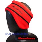 Megabass/メガバスEAR WARMERS/イヤーウォーマー