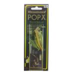 メガバス POPX F 22ホットCHボーン