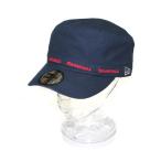 Megabass/メガバス　NEWERA　LTD/ニューエラ　　WORKCAP/ワークキャップ