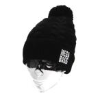 Megabass/メガバス　ニットキャップ/ボンボン付き